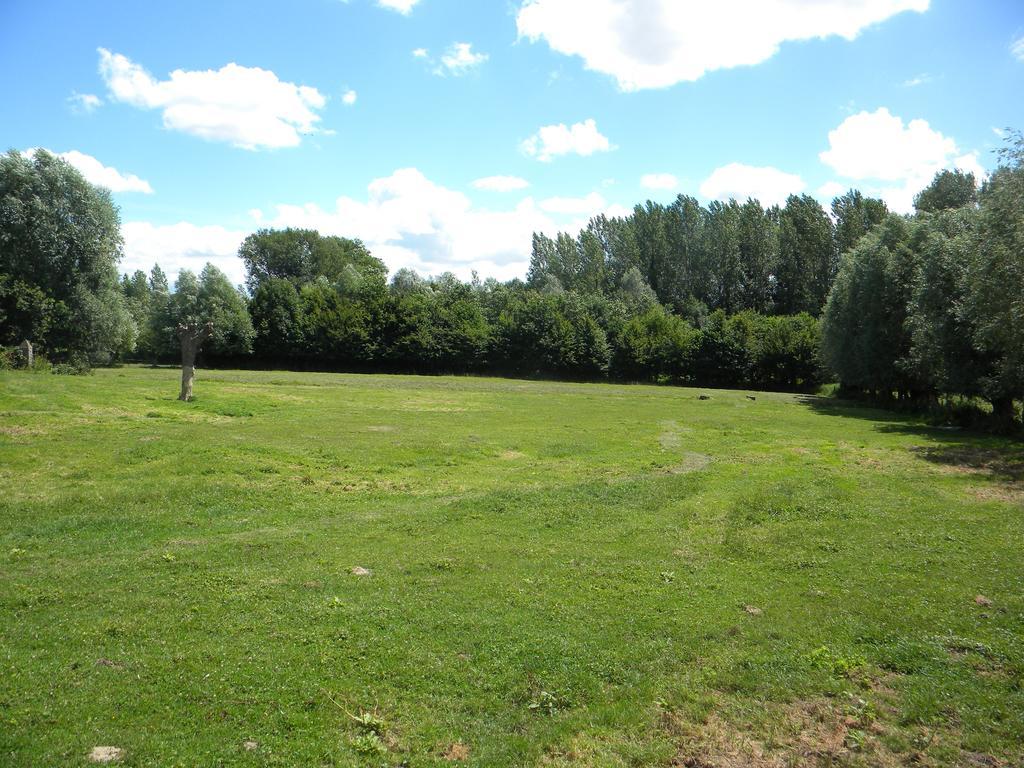Dikkelvenne Petrus Wittebrood Hoeve מראה חיצוני תמונה