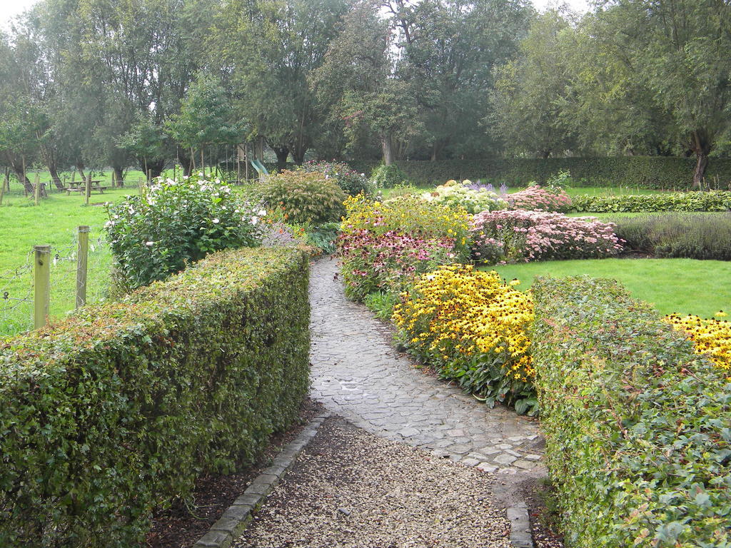 Dikkelvenne Petrus Wittebrood Hoeve מראה חיצוני תמונה