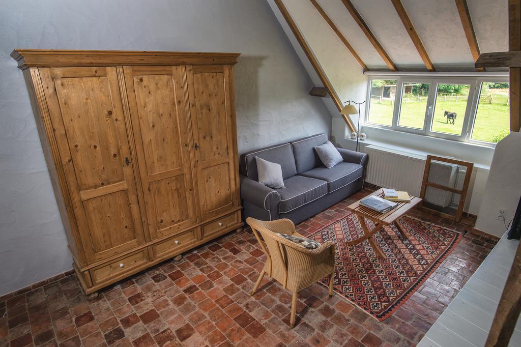 Dikkelvenne Petrus Wittebrood Hoeve מראה חיצוני תמונה