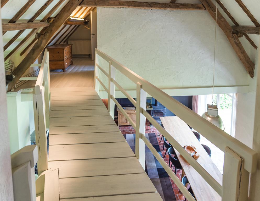 Dikkelvenne Petrus Wittebrood Hoeve חדר תמונה